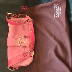 COACH  Handbag